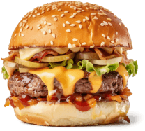 Foodking - Fast Food Restaurant WordPress Theme