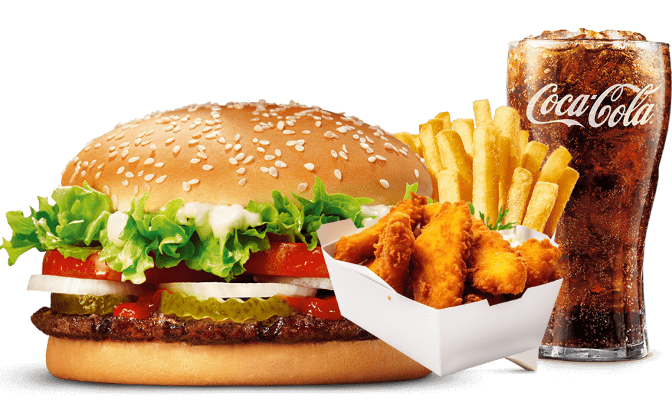 Foodking - Fast Food Restaurant WordPress Theme
