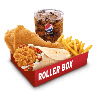 Foodking - Fast Food Restaurant WordPress Theme