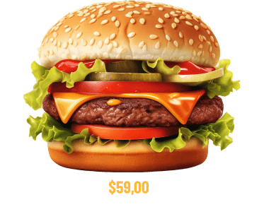 Foodking - Fast Food Restaurant WordPress Theme